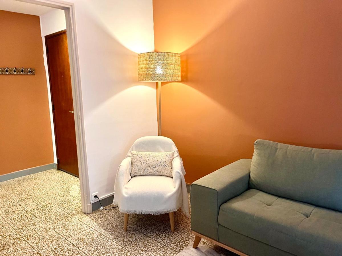 Bel Appartement Lumineux Et Calme A 10Min A Pied Du Centre Aix Avec Parking Et Air Conditionne เอ็ก-ซอง-โพรวองซ์ ภายนอก รูปภาพ